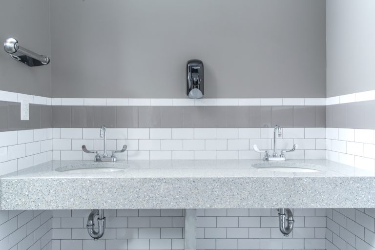 Pearl Grey | IceStone