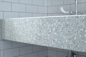Pearl Grey | IceStone