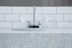 Pearl Grey | IceStone