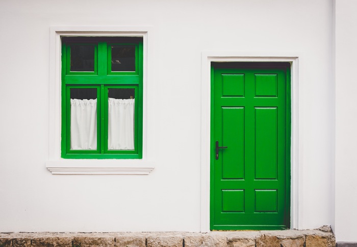 Sustainable Homes