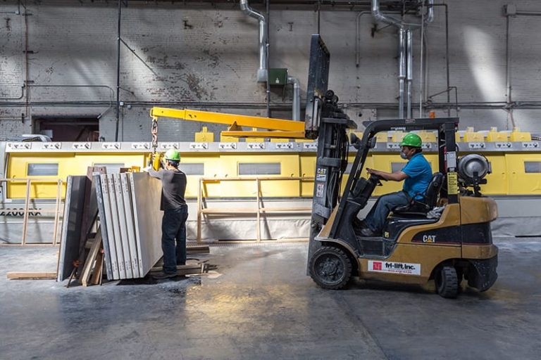 Get to Know IceStone | IceStone