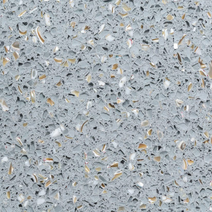 Pearl Grey | IceStone