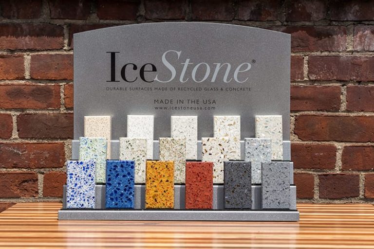 IceStone For Professionals | IceStone