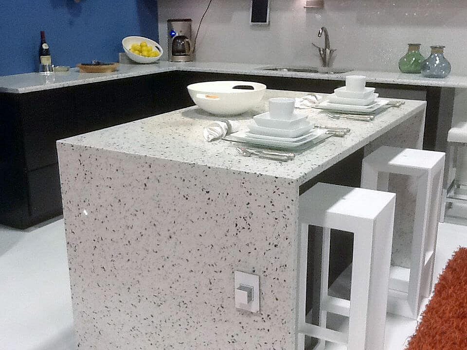 Icestone Recycled Glass Countertops, Ice Stone Glass Countertops