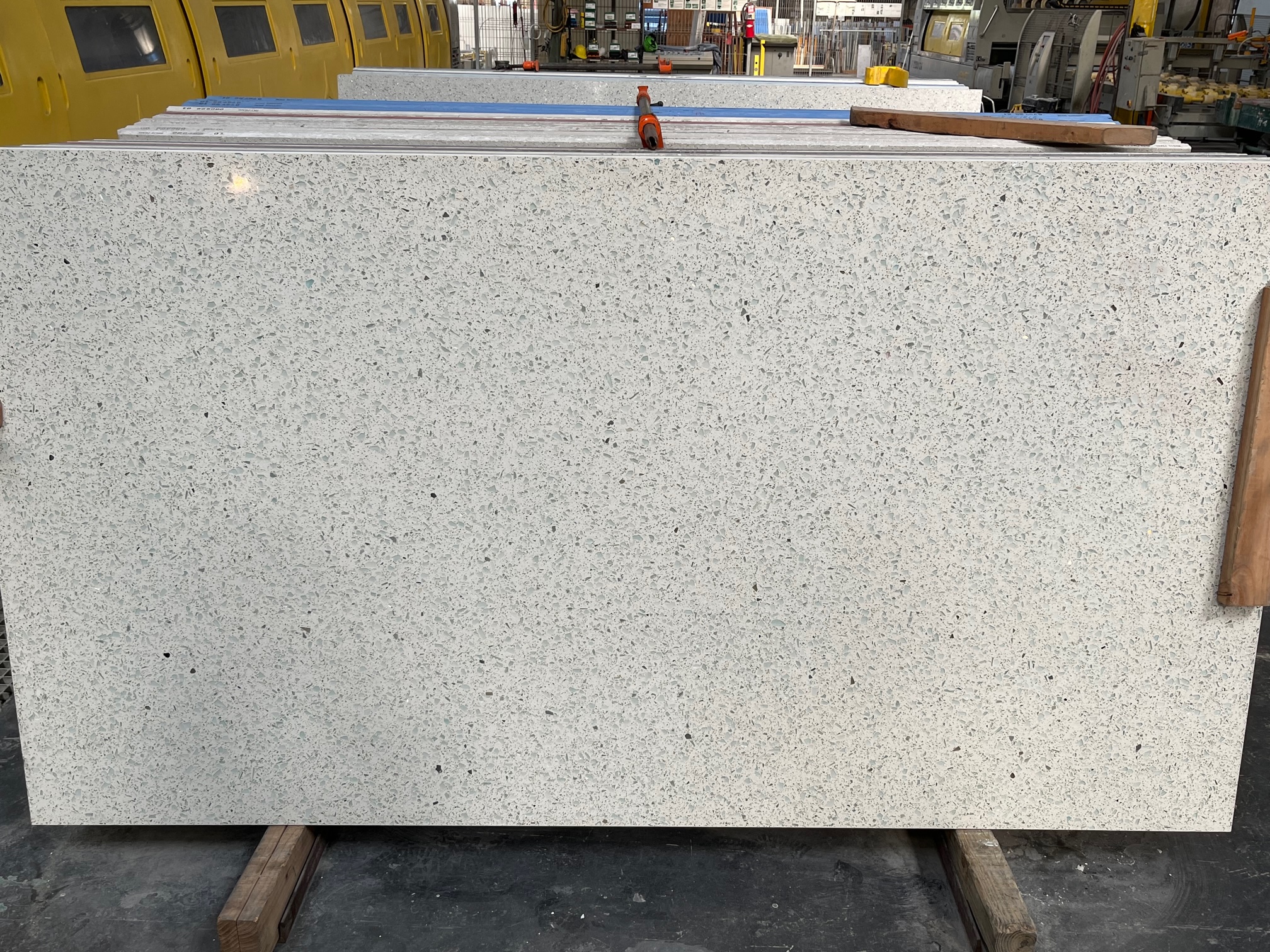 New Limited Edition IceSto Colors: Cool Grey & Frost